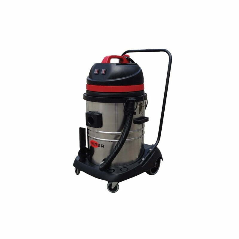 Nilfisk 50000126 Σκούπα Στερεών/Υγρών Viper LSU255 2000W