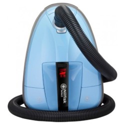 Nilfisk 128390133 Ηλεκτρική Σκούπα LBCO TC20C3.1lt 650W