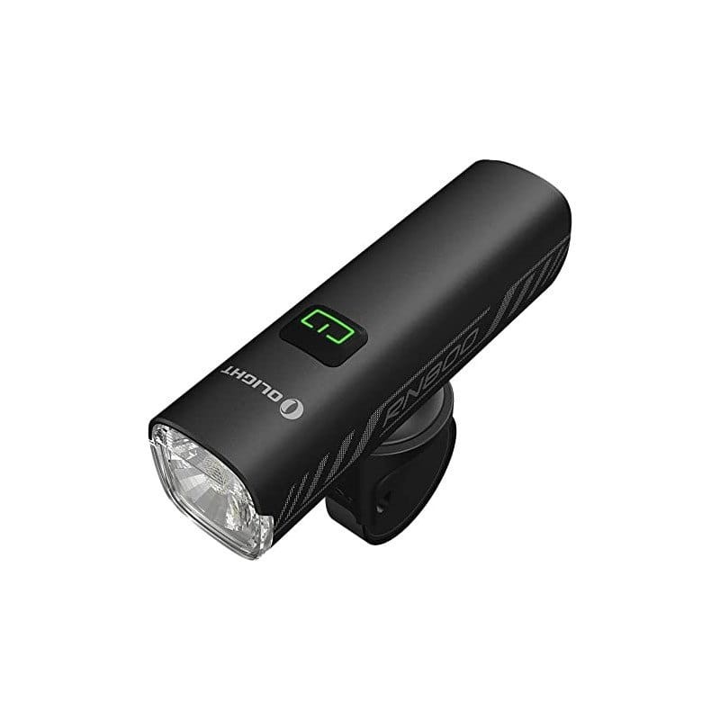 Olight RN 800 Φακός Ποδηλάτου Επαναφορτιζόμενος Smart Tail 800 Lumens