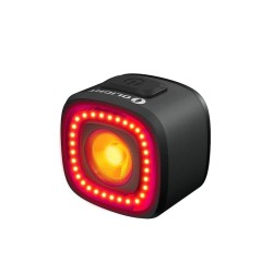 Olight Φακός Ποδηλάτου RN 120 Rerchargeable 120 lm Smart Tail