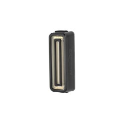 Olight RN 100 TL Φακός Ποδηλάτου Επαναφορτιζόμενος 100 Lumens