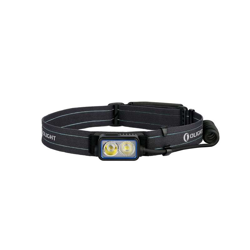 Olight Array 2 Φακός Κεφαλής 600 Lumens