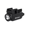 Olight Baldr S Φακός Όπλου Led με Πράσινη Δέσμη 800 Lumens