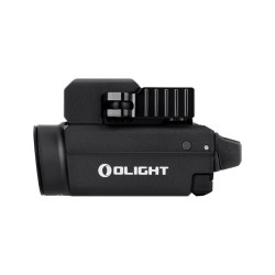 Olight Baldr S Φακός Όπλου Led με Πράσινη Δέσμη 800 Lumens