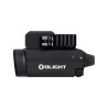 Olight Baldr S Φακός Όπλου Led με Πράσινη Δέσμη 800 Lumens