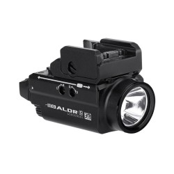 Olight Baldr S Φακός Όπλου Led με Πράσινη Δέσμη 800 Lumens