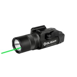 Olight Φακός Baldr Pro R Φακός Όπλου με Πράσινη Δέσμη 1350lm
