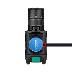 Olight Φακός Baldr Pro R Φακός Όπλου με Πράσινη Δέσμη 1350lm