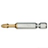 Facom EP.602T 50MM 1/4' PH.2 Μύτες για Βίδες Σταυρού