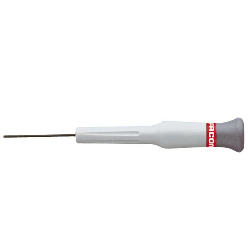 Facom 84E.2X75 Κατσαβίδι Microtech Allen 2MM