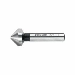 Facom 229.TT3 Μύτες (F) CONE BITS