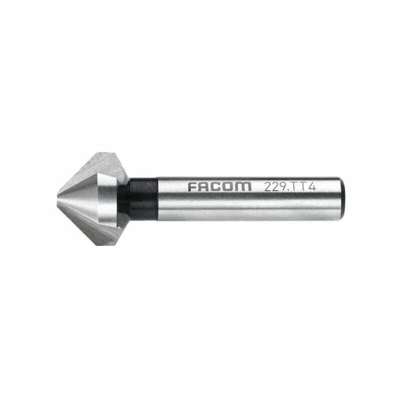 Facom 229.TT3 Μύτες (F) CONE BITS