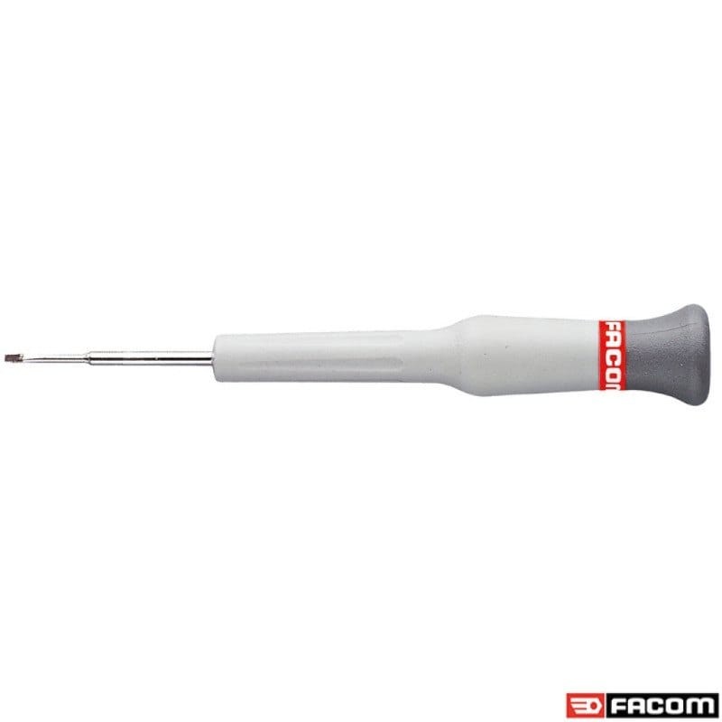 Facom AEF.1X35 Κατσαβίδι Ηλεκτρονικών 1X35mm