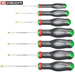 Facom ATXR.J7PB σετ Κατσαβίδια Torx 7τεμ