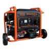 B&D BXGNP6510E Γεννήτρια Βενζίνης Μονοφ. 6.5KW 230V 15HP 91KG 71Dba