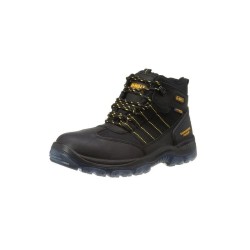 Dewalt DWF50093-132 Μποτάκι Ασφαλείας Nickel Μαύρο S3 WR Buffalo Νο.44
