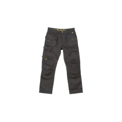Dewalt DWC100-001 Παντελόνι Εργασίας Thurlston Μαύρο No.34/31