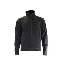 Dewalt DWC104-001 Τζάκετ Αδιάβροχο Mε Fleece Επένδυση Barton No.L