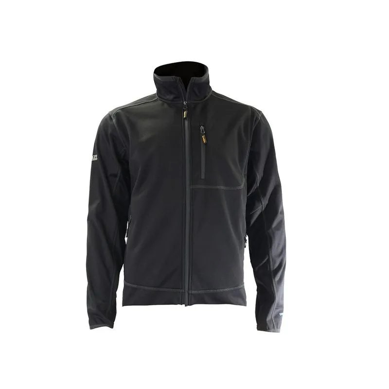 Dewalt DWC104-001 Τζάκετ Αδιάβροχο Mε Fleece Επένδυση Barton No.L