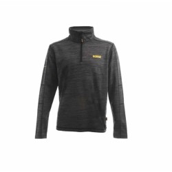 Dewalt DWC149-004 Φούτερ Jonesboro Fleece Εργασίας Γκρι No.XL