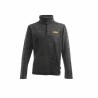Dewalt DWC149-004 Φούτερ Jonesboro Fleece Εργασίας Γκρι No.XL