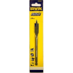 10502808 ΤΡΥΠΑΝΙ ΦΤΕΡΟΥ IRWIN 14mm X 152mm