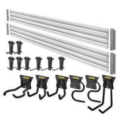 Stanley STST22000-1 Ράγα Τοποθέτησης 20 Τεμάχια