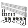 Stanley STST22000-1 Ράγα Τοποθέτησης 20 Τεμάχια