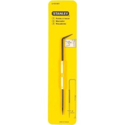 Stanley 0-03-601 Χαράκτης σε Μέταλλα 190mm