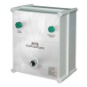 Itc Power ATS12-3P Πίνακας Αυτοματισμού Μεταγωγής για Τριφασική Γεννήτρια