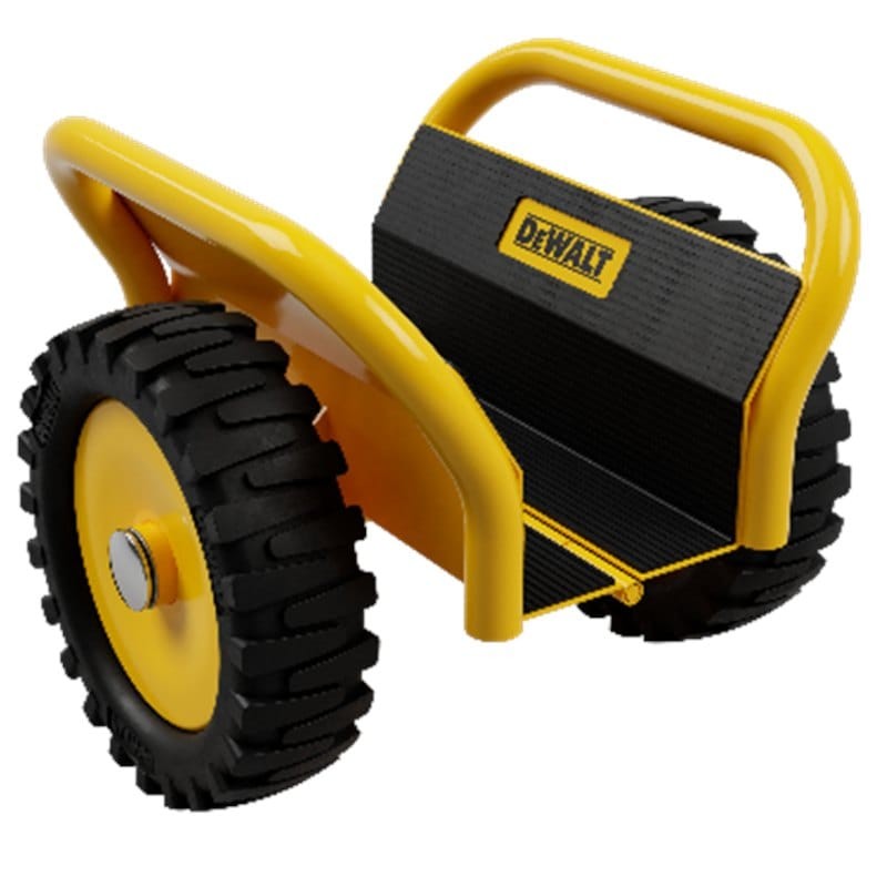 Dewalt DXWT-PS201 Πλατφόρμα Μεταφοράς Υλικών