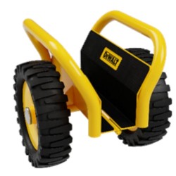 Dewalt DXWT-PS200 Πλατφόρμα Μεταφοράς Υλικών Dolly