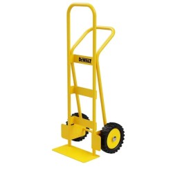 Dewalt DXW-HT101 Καρότσι Μεταφοράς με Εκτεταμένη Πλάτη