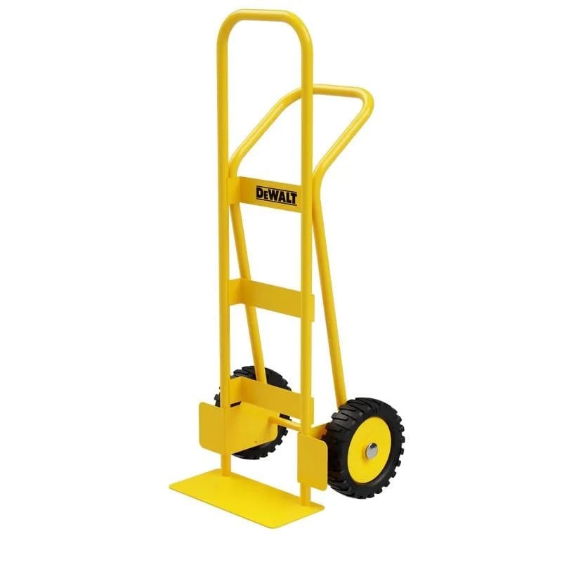 Dewalt DXW-HT101 Καρότσι Μεταφοράς με Εκτεταμένη Πλάτη
