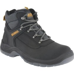 Dewalt DWF50031-122 Μποτάκι Ασφαλείας Laser S1-P Black Buffalo Νο.46