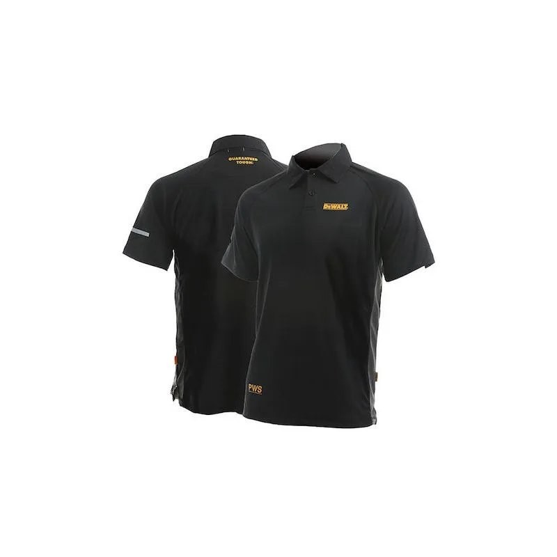 Dewalt DWC125-013 Rutland Μπλουζάκι Polo No.XL