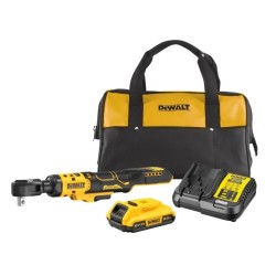 Dewalt DCF512D1 Κατσαβίδι Καστάνιας 1 X 2 Ah 18V 1/2
