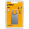 Dewalt DT20716 Λάμα Ξύστρα Εύκαμπτη 35mm