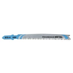 Dewalt DT2058 Λάμα Σέγας Ξύλου και Μετάλλου 100 Χ 74 Χ1.2 - 2.6 mm Σετ 5 Τεμαχίων