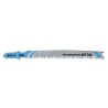 Dewalt DT2058 Λάμα Σέγας Ξύλου και Μετάλλου 100 Χ 74 Χ1.2 - 2.6 mm Σετ 5 Τεμαχίων