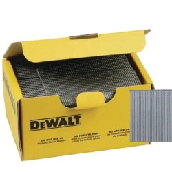 Dewalt DNBSB1638Z Καρφιά 16GA 38mm 2500τεμ