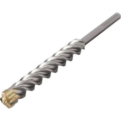 Dewalt DT60847 Τρυπάνι Δομικών 4Τ 42x570x440mm