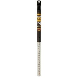 Dewalt DT60817 Τρυπάνι Δομικών 4Τ 20 X 540 X 410mm