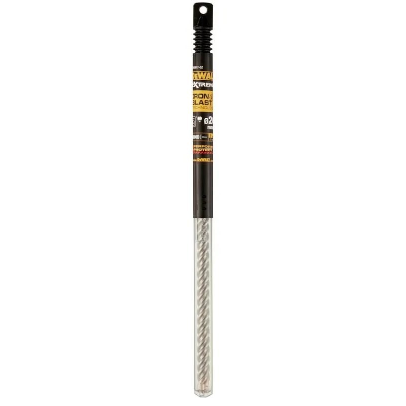 Dewalt DT60817 Τρυπάνι Δομικών 4Τ 20 X 540 X 410mm