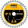Dewalt DT99572 Δίσκος Κοπής Xtreme 250 X 30 X 36T ATB+R