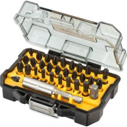 Dewalt DT70560T σετ Extreme Impact Torsion με Mύτες Βιδώματος 32 Τεμάχια
