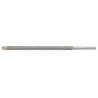 Dewalt DT60825 Τρυπάνι Δομικών 4Τ 25 X 540 X 410mm