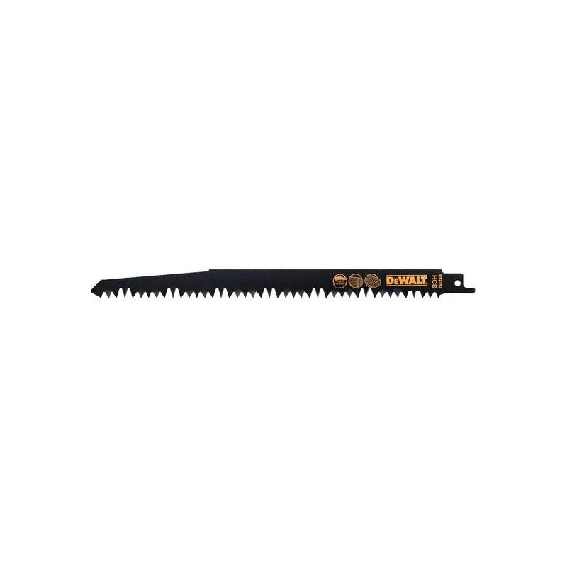 Dewalt DT2352 Λάμα Κοπής Μετάλλου 240mm 5 - 6.5mm