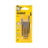 Dewalt DT2050 Λάμα Σέγας 76 X 48 X 2mm Σετ 5 Τεμάχια