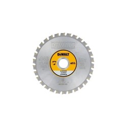 Dewalt DT1910 Δίσκος Κοπής 140 X 20 X 30T